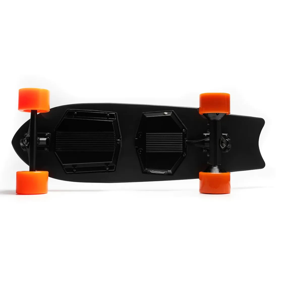 Ownboard Mini KT V1.0 Mini Electric Pennyboard and Skateboard