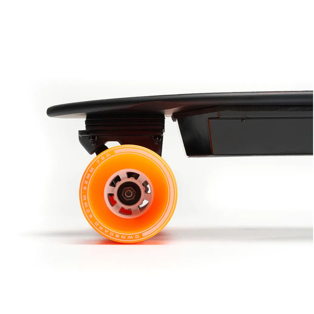 Ownboard Mini KT V1.0 Mini Electric Pennyboard and Skateboard