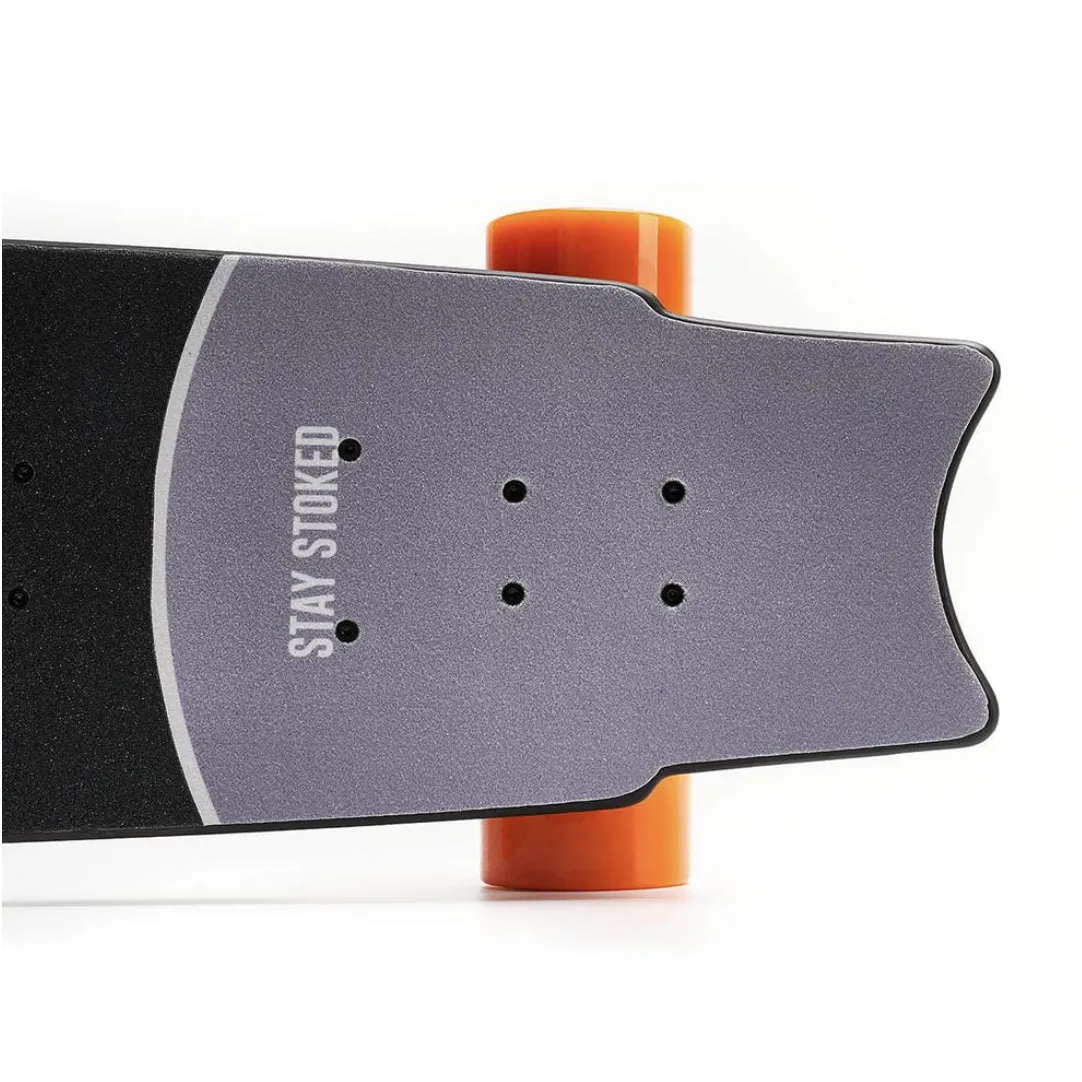 Ownboard Mini KT V1.0 Mini Electric Pennyboard and Skateboard