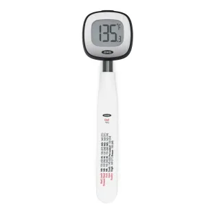 OXO - DIGITAL THERMOMETER