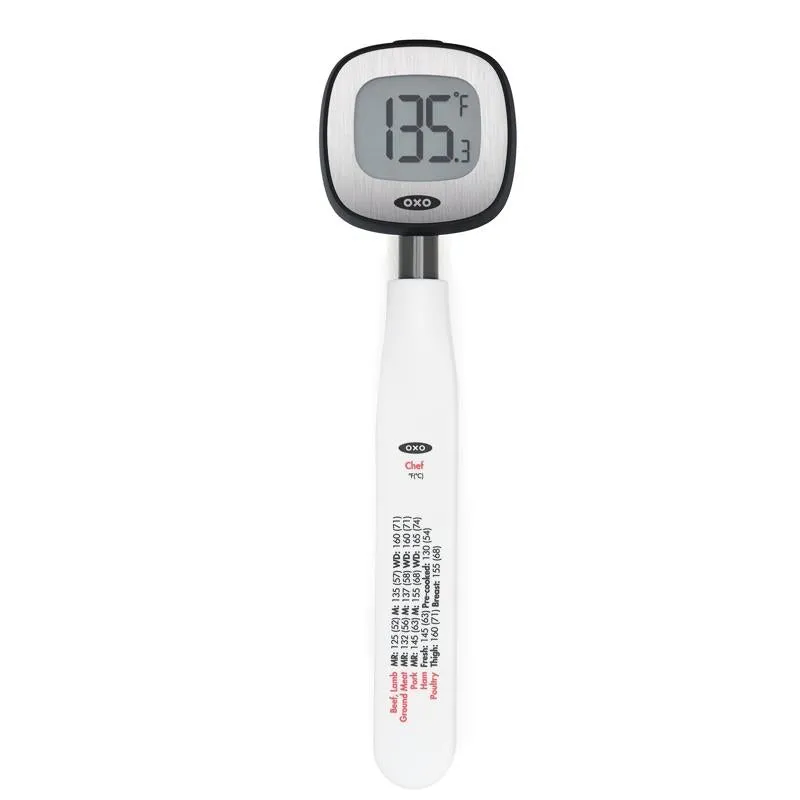OXO - DIGITAL THERMOMETER