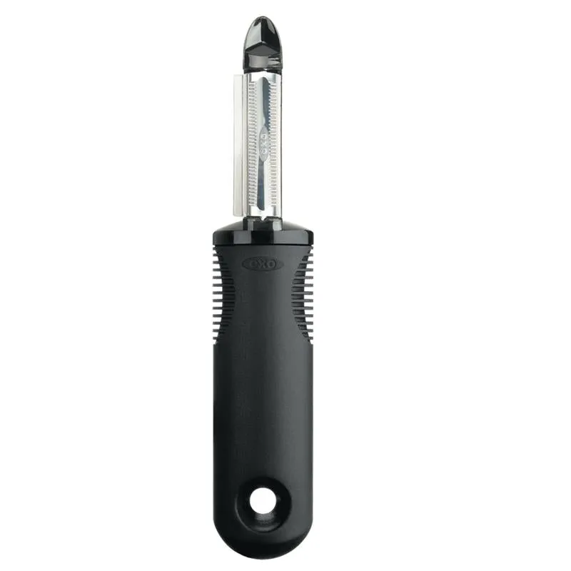 OXO - SERRATED PEELER