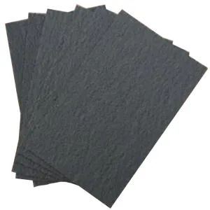 PACK OF 6 BITUMEN SOUND DEADENING PADS