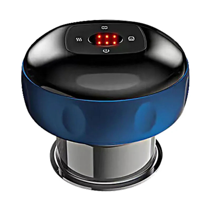 Pain Relief Smart Cup Massager