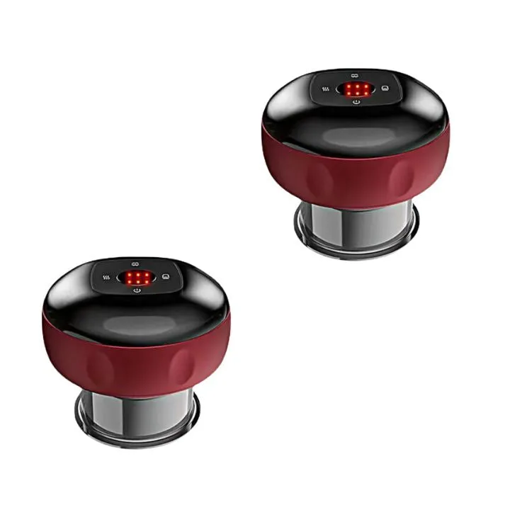 Pain Relief Smart Cup Massager