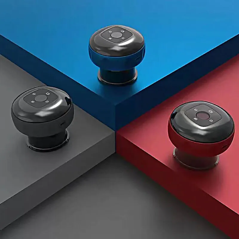 Pain Relief Smart Cup Massager