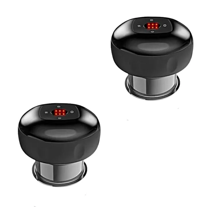Pain Relief Smart Cup Massager