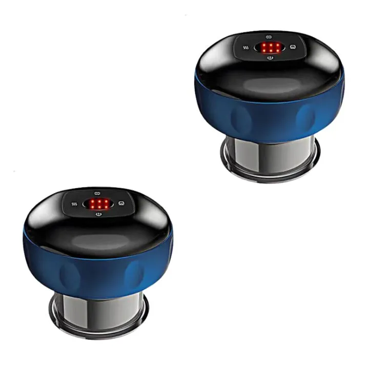 Pain Relief Smart Cup Massager