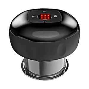 Pain Relief Smart Cup Massager