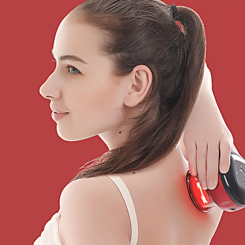 Pain Relief Smart Cup Massager