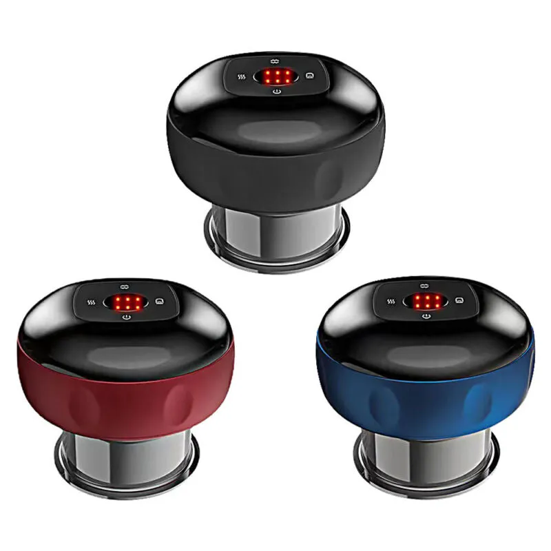 Pain Relief Smart Cup Massager