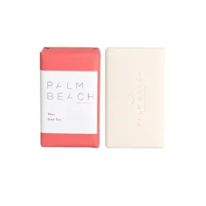 Palm Beach Collection - Body Bar 200g - Posy