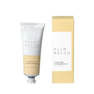 Palm Beach Collection - Hand Cream 100ml - Coconut & Lime