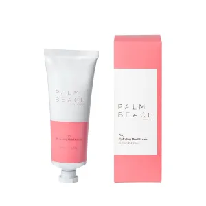 Palm Beach Collection - Hand Cream 100ml - Posy
