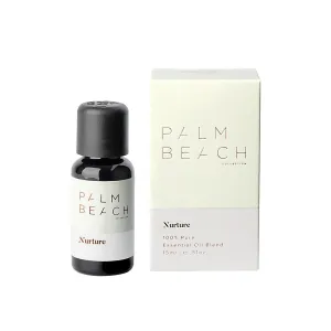 Palm Beach Collection - Pure Essential Oil Blend 15ml - Nurture