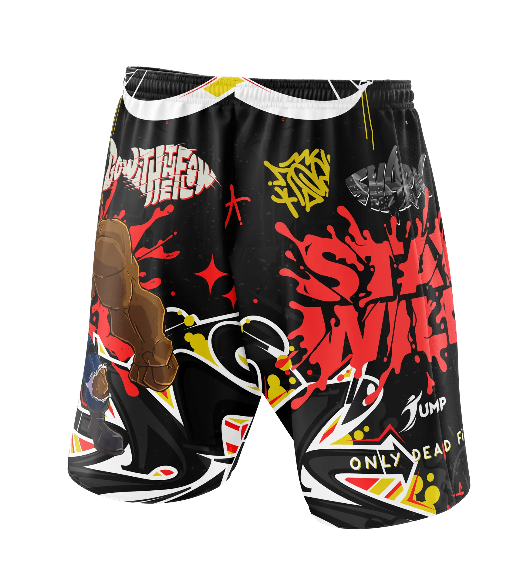 Panta Beach Shark - Martello