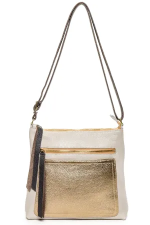 PARKER Sand Gold
