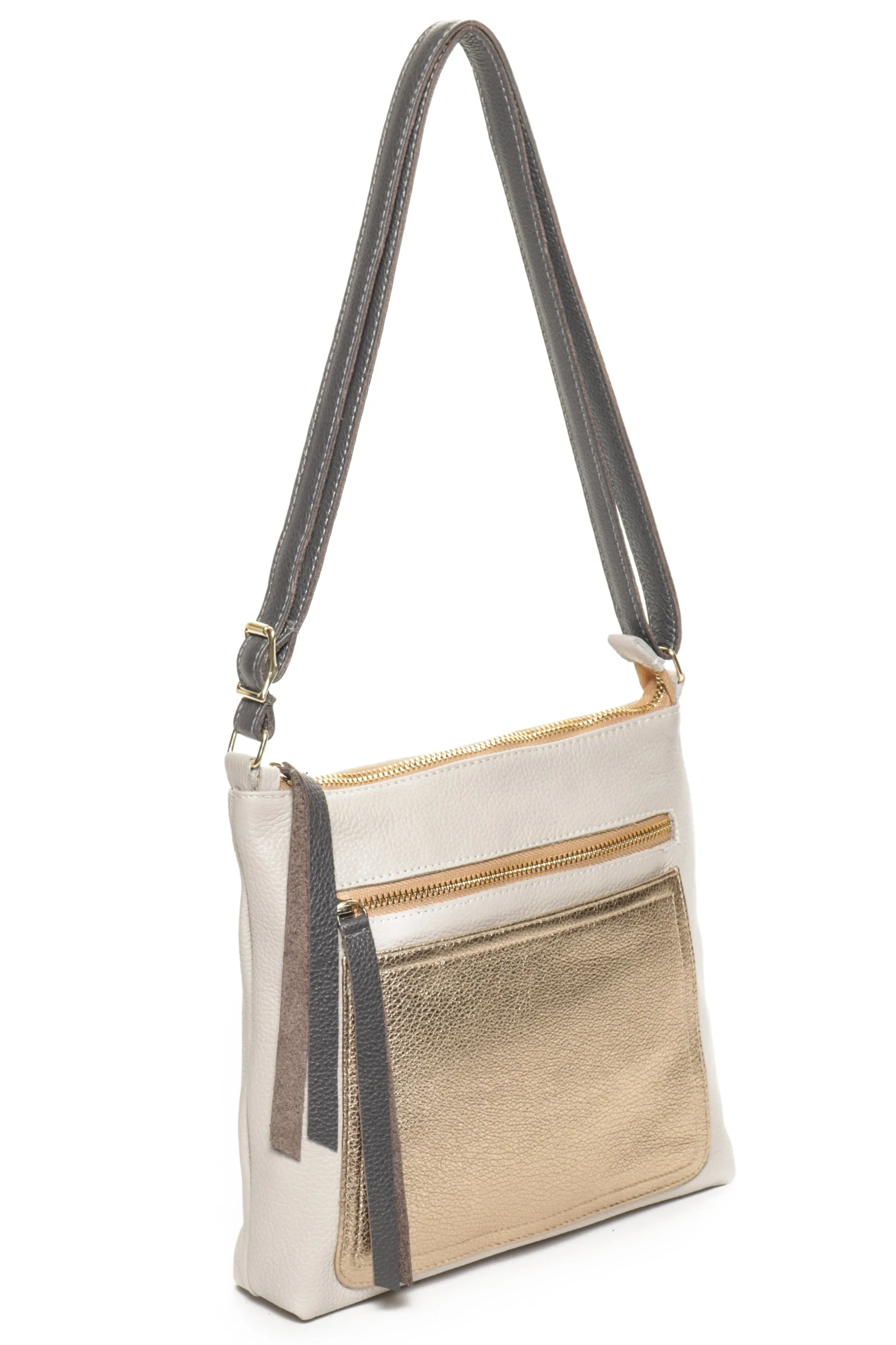 PARKER Sand Gold