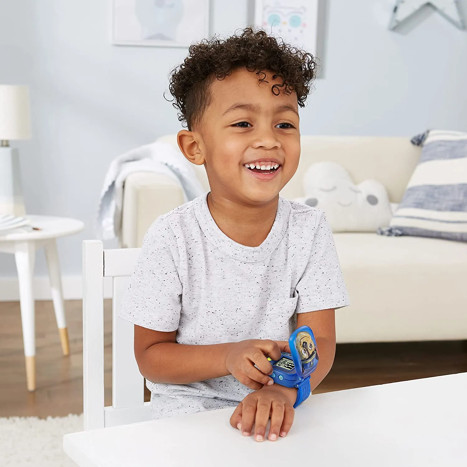 PAW Patrol Learning Pup Watch - Chase