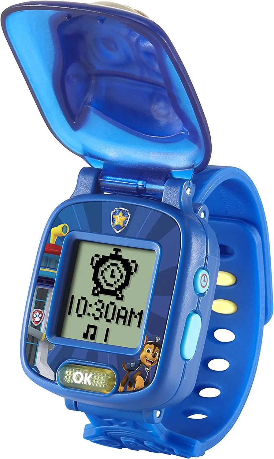 PAW Patrol Learning Pup Watch - Chase