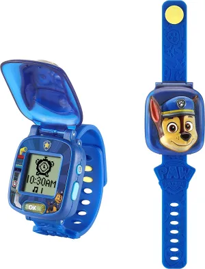 PAW Patrol Learning Pup Watch - Chase