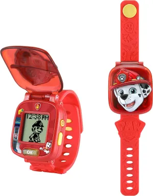 PAW Patrol Learning Pup Watch - Marshall