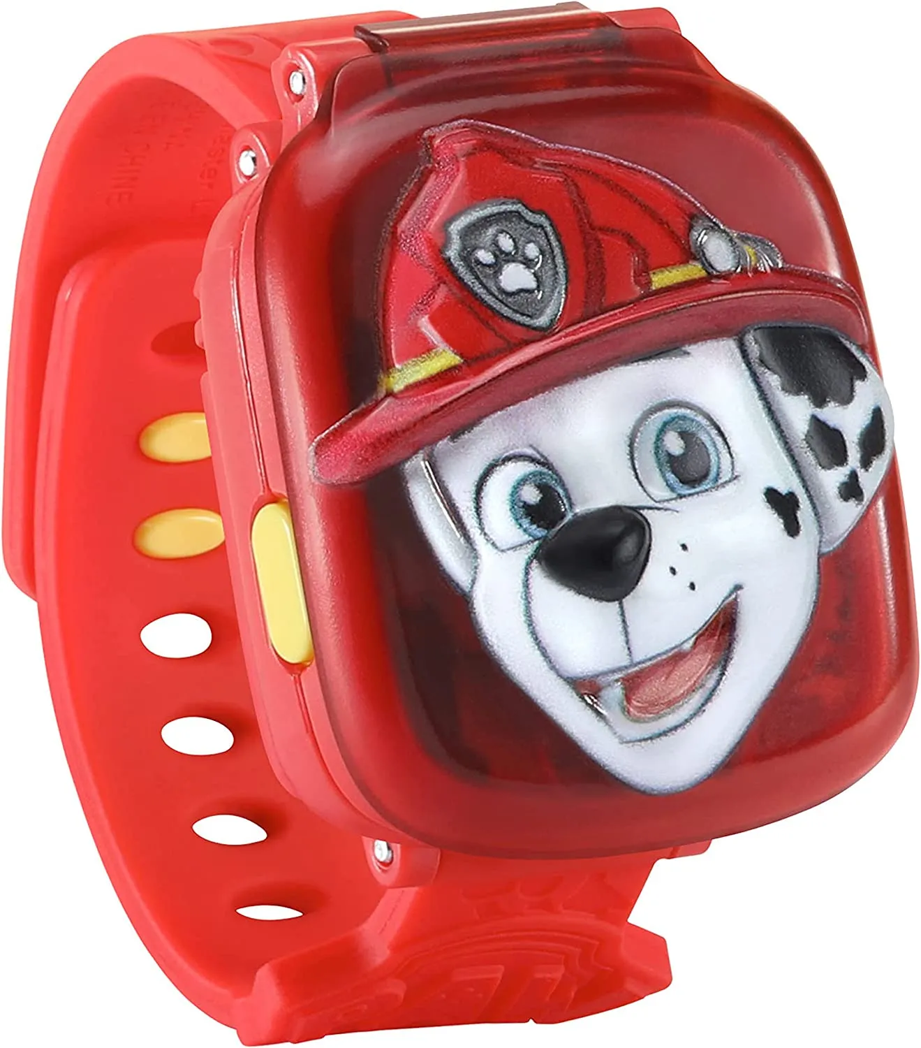 PAW Patrol Learning Pup Watch - Marshall