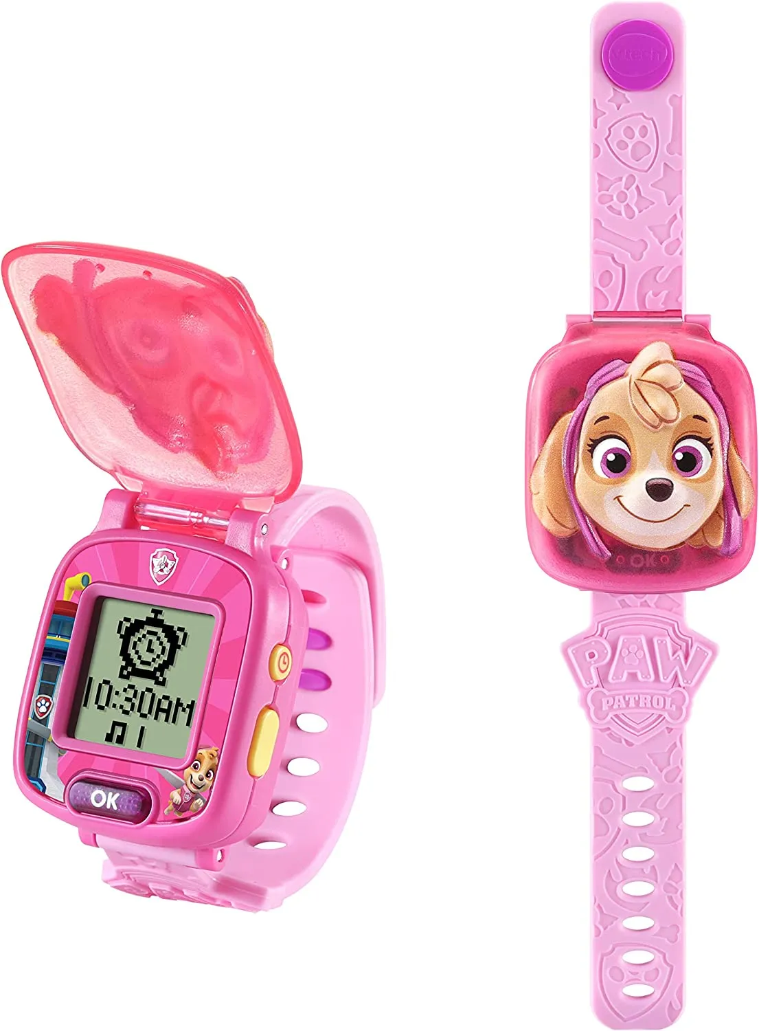 PAW Patrol Learning Pup Watch - Skye