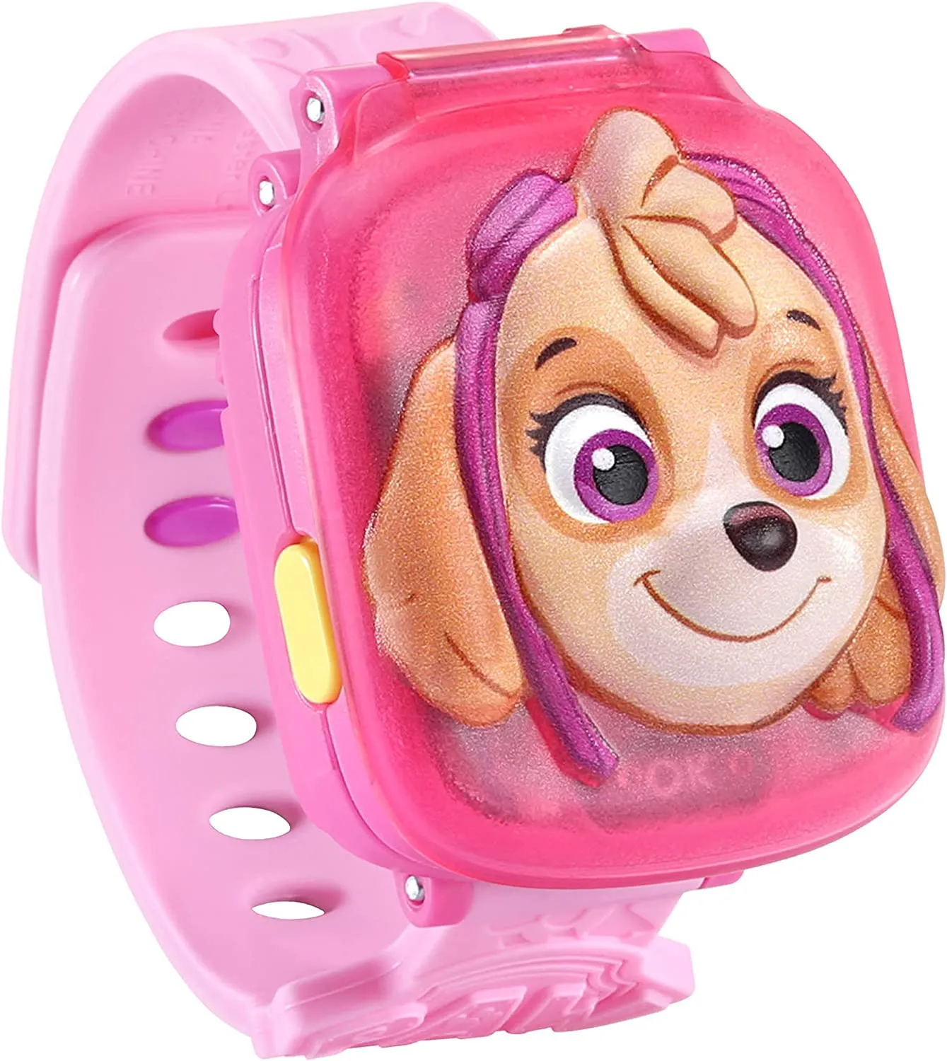 PAW Patrol Learning Pup Watch - Skye
