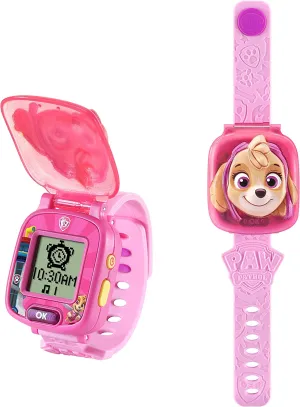 PAW Patrol Learning Pup Watch - Skye