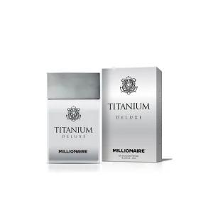 Perfume Titanium Intense 30 ml Millionaire