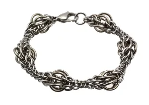 Persian Ripple Bracelet
