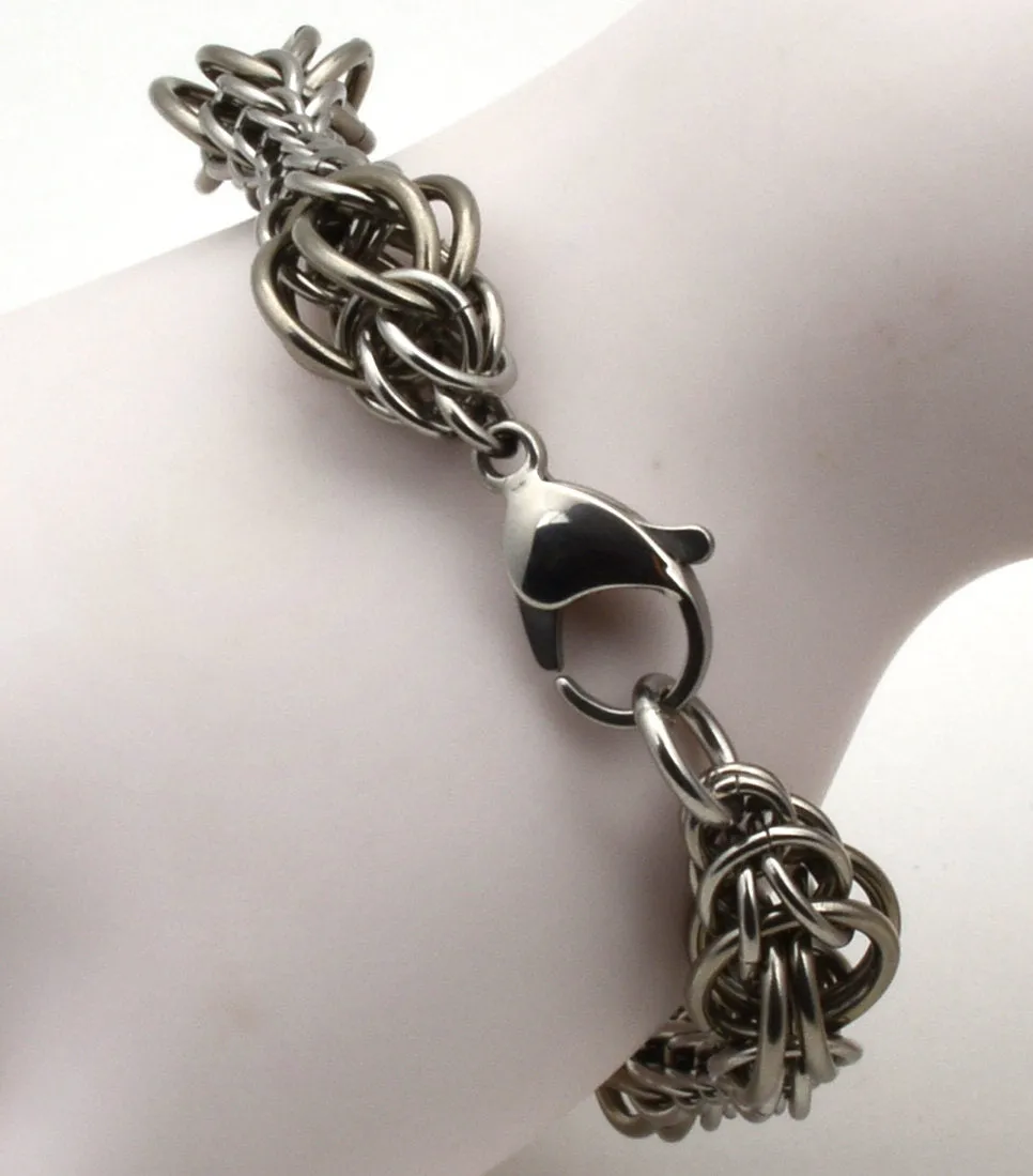 Persian Ripple Bracelet