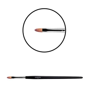 Pinceau Acrygel/Polygel No6 Didier Lab (N31519)
