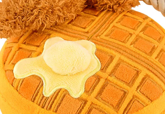 PLAY - MINI Barking Brunch - Chicken & Woofles