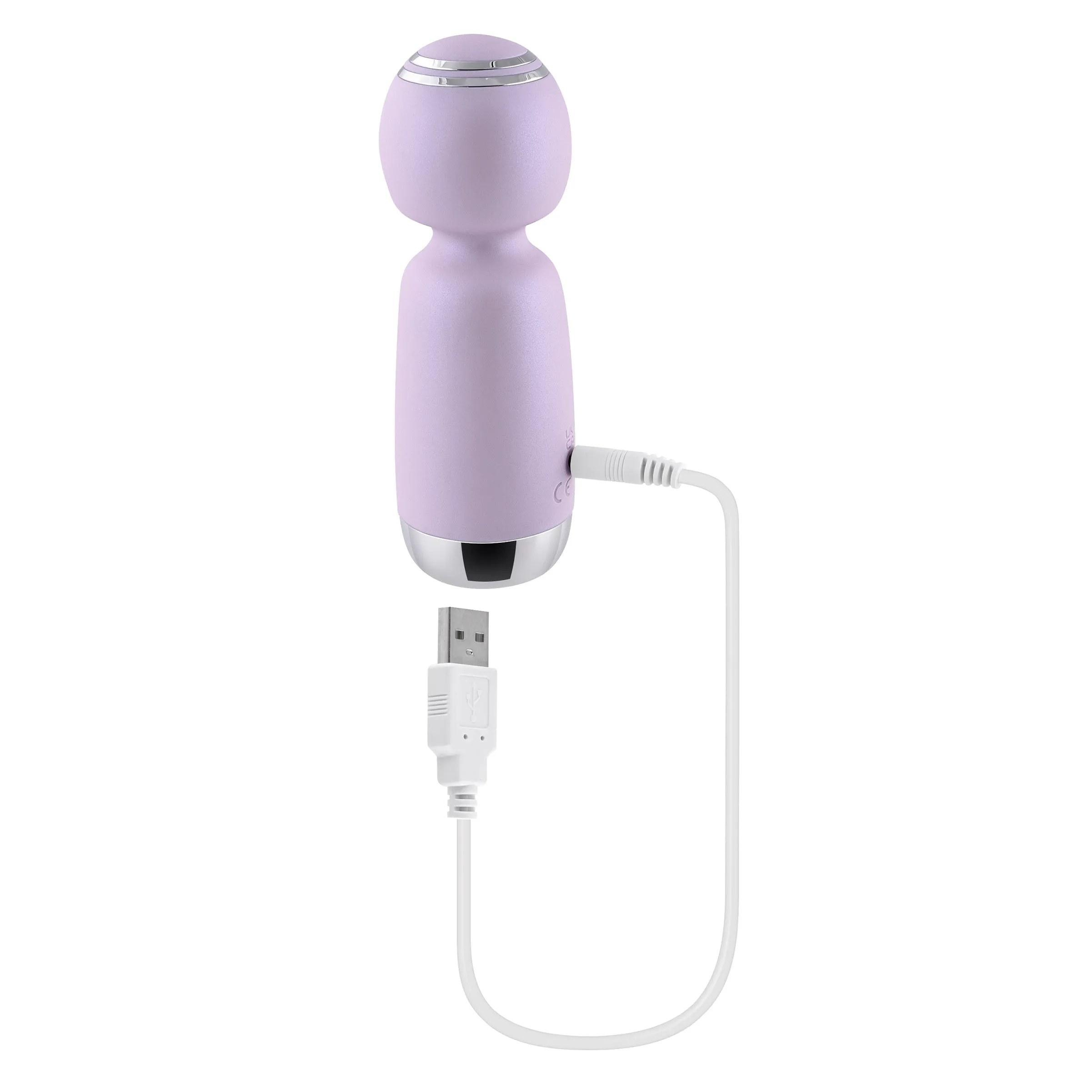 Playboy Royal Vibromasseur Mini 13 cm