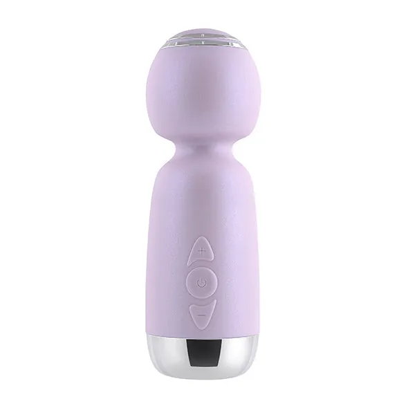 Playboy Royal Vibromasseur Mini 13 cm