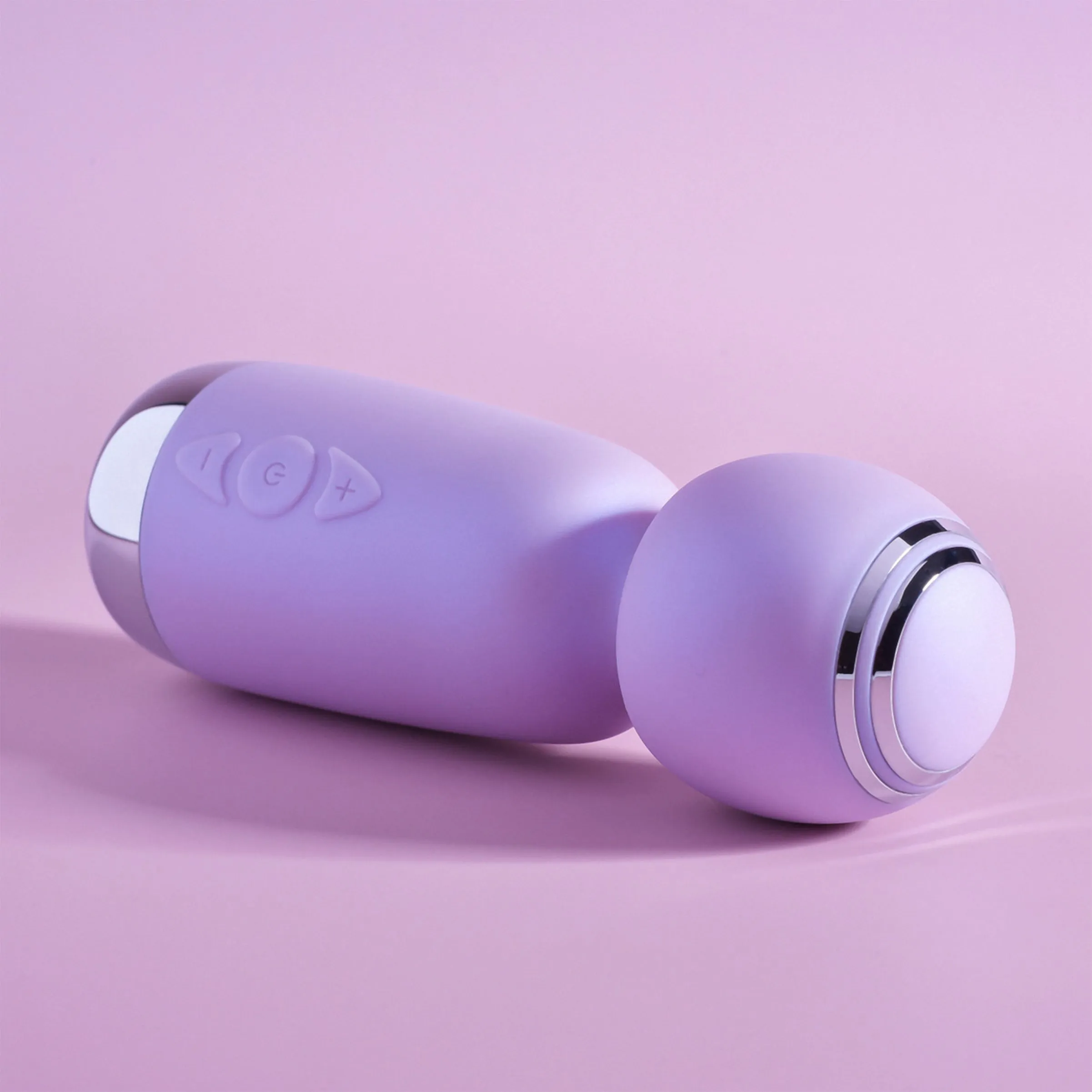 Playboy Royal Vibromasseur Mini 13 cm