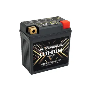 PLFE-C22S Non-DG Lithium Iron Battery Poweroad KTM OEM 79011153000 (CPLFEC22S)