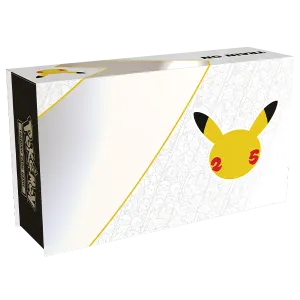 Pokemon TCG: Celebrations Ultra Premium Collection