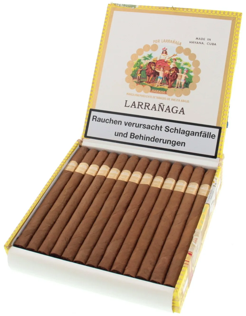 Por Larranaga Montecarlo