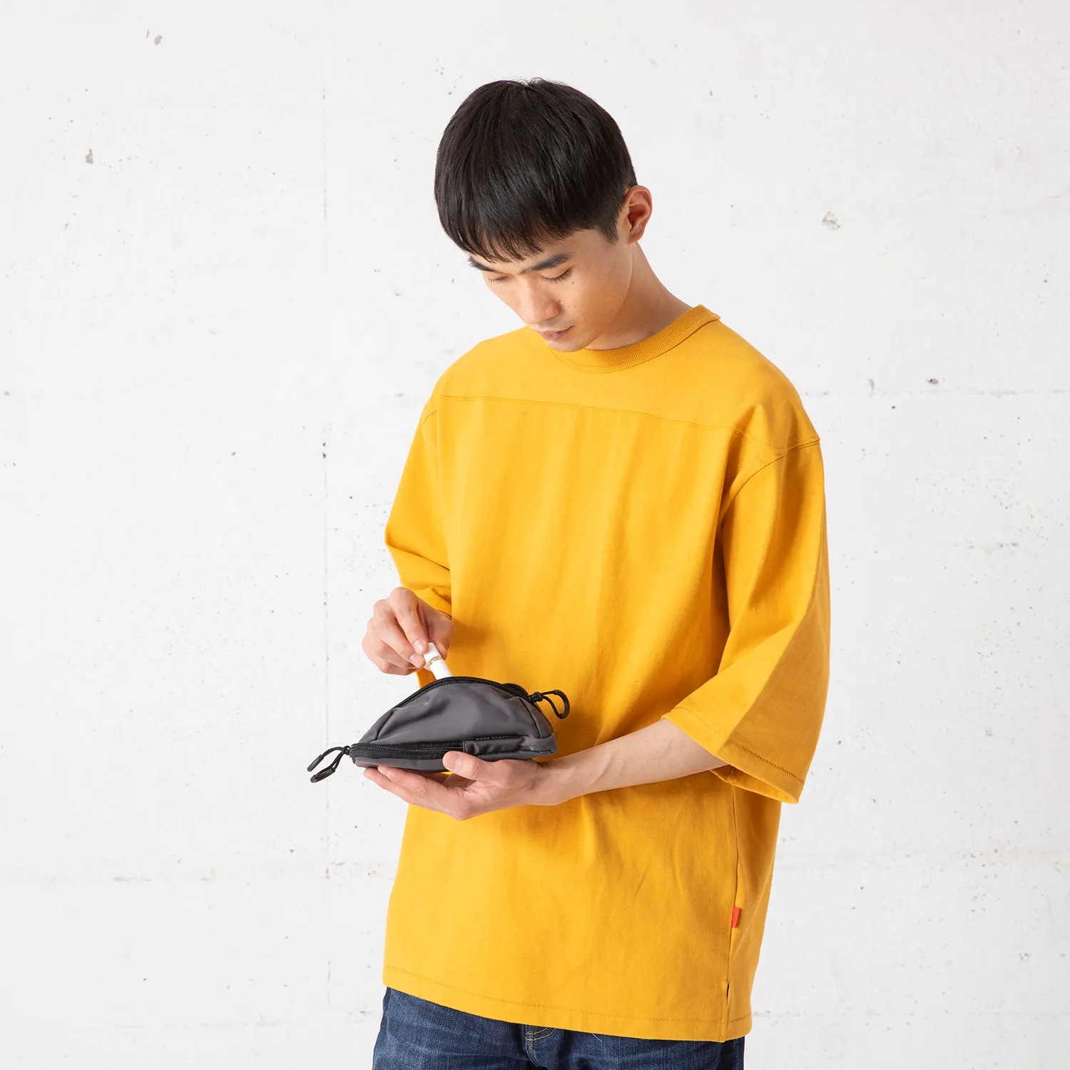 POST GENERAL | ポストジェネラル　GOWITH GADGET POUCH