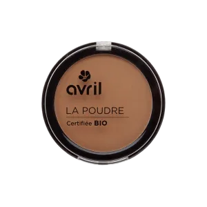 Poudre compact - AVRIL