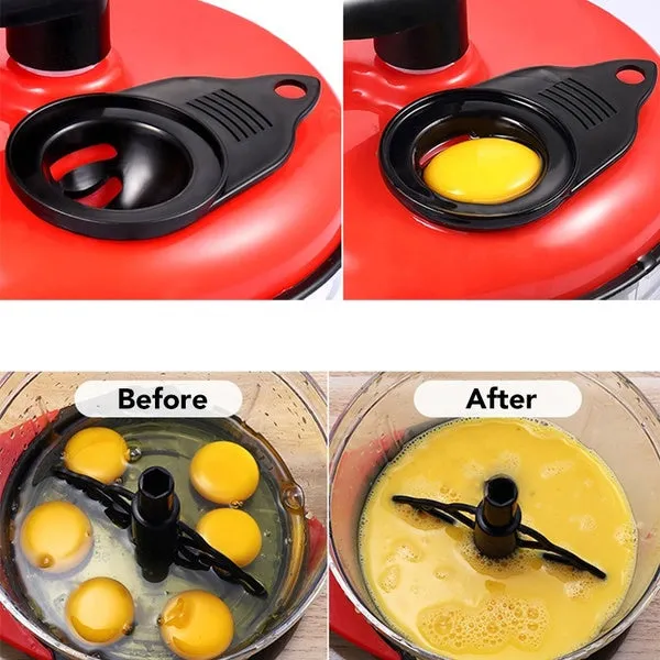 Powerful Handheld Fruit Vegetable Chopper Nuts Mincer Onion Salad Blender Food Processor