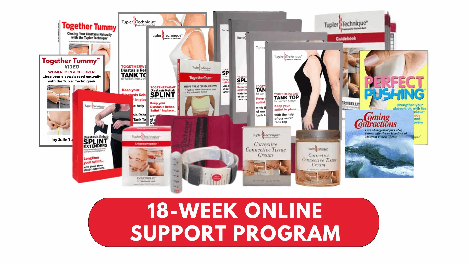 Pregnancy Premium Package