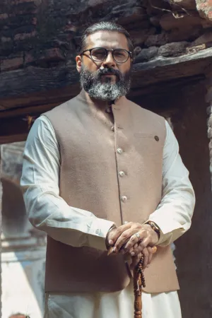 Premium Classic Waistcoat