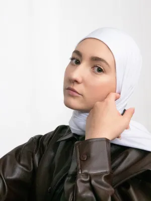Premium Cotton Jersey Hijab Kuala Lumpur