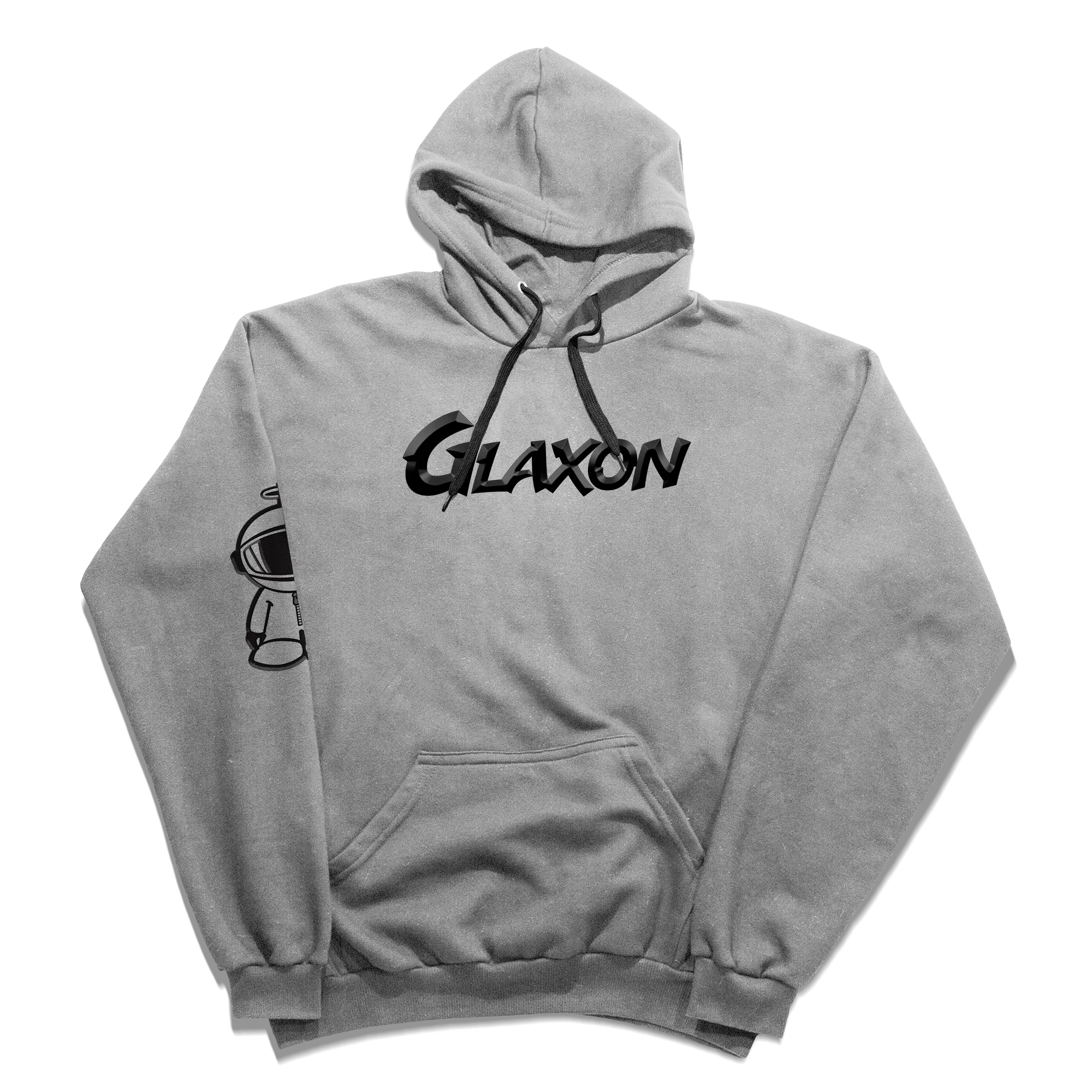 Premium Glaxon Hoodie
