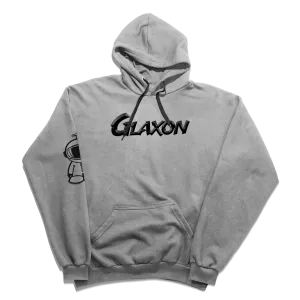 Premium Glaxon Hoodie