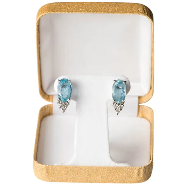 Premium Jewelry Gift Boxes